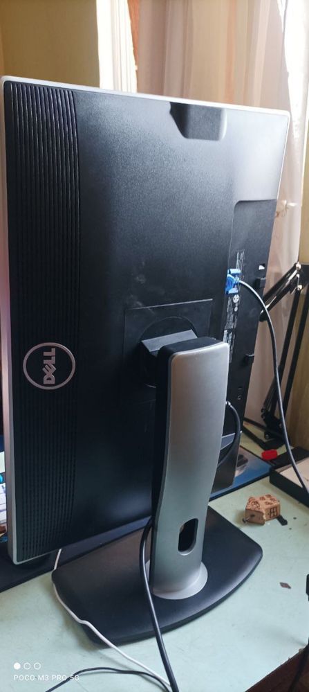 Dell U2412Mb/24"/FHD/LED IPS/