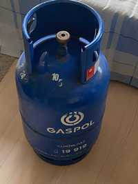 Butla na gaz Gaspol 11kg.