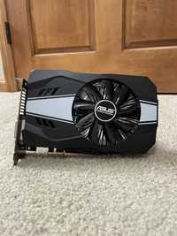 GTX 1060 3gb Phoenix