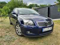 Toyota Avensis 2007 r.