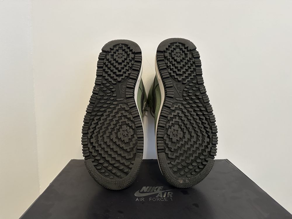 Кросівки Nike Air Force 1 Boot