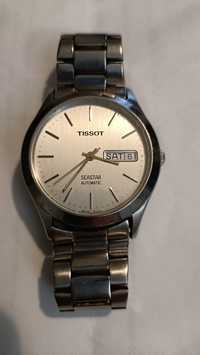 Zegarek Tissot Seastar Automatic