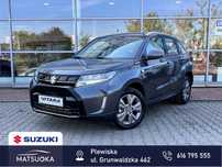 Suzuki Vitara 1,4 MildHybrid 129 KM 2WD Premium / AUTO DEMONSTRACYJNE