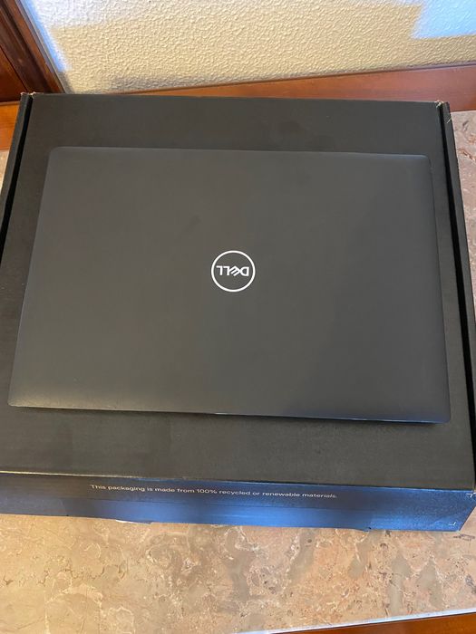 Laptop Dell Latitude 3420 - i7