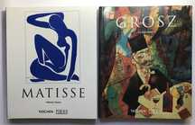 Livros de Arte - Edições Tashen/Público - 12 números
