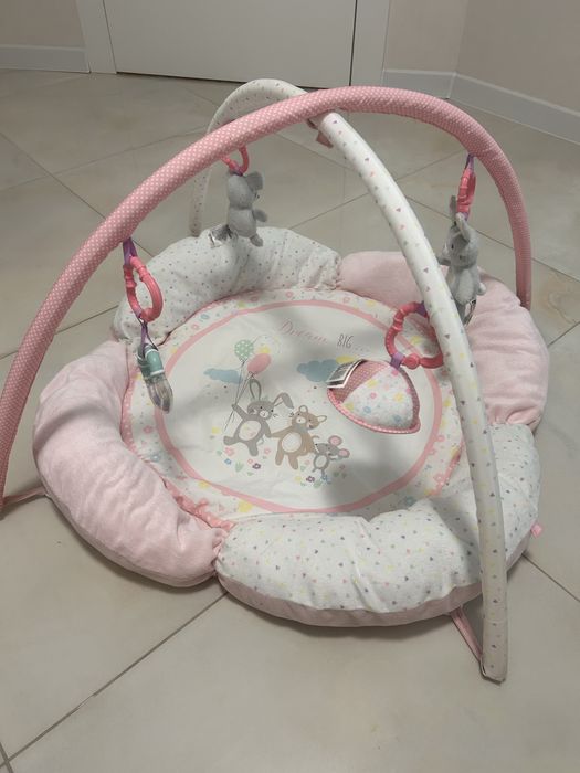 Розвиваючий килимок