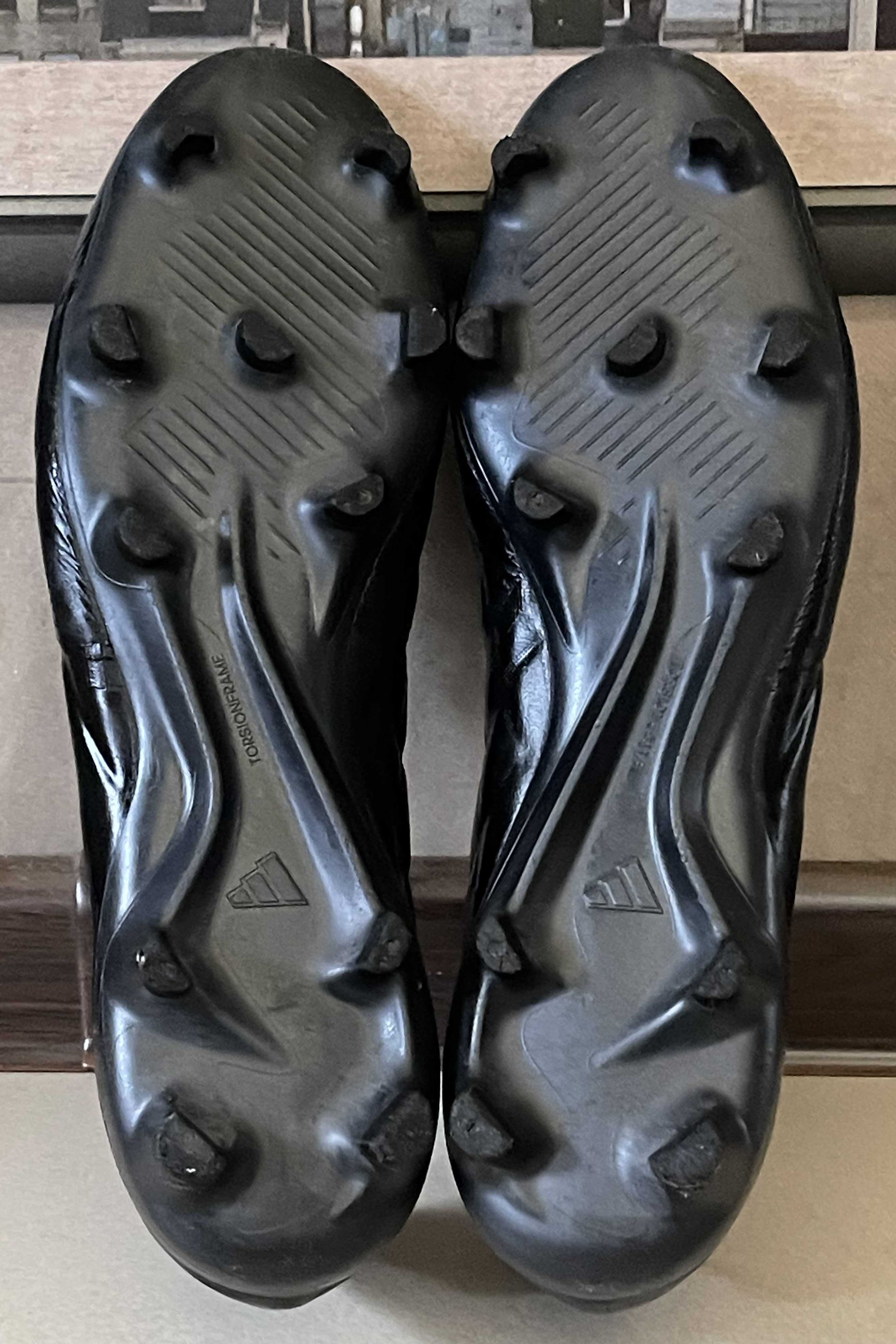 Профи бутсы Adidas Copa Pure.1 FG размер EUR-44/43-28 см.
