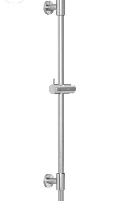 Drążek prysznicowy KES