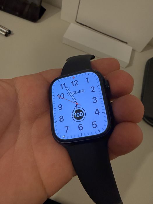 Apple watch serie 9 45mm