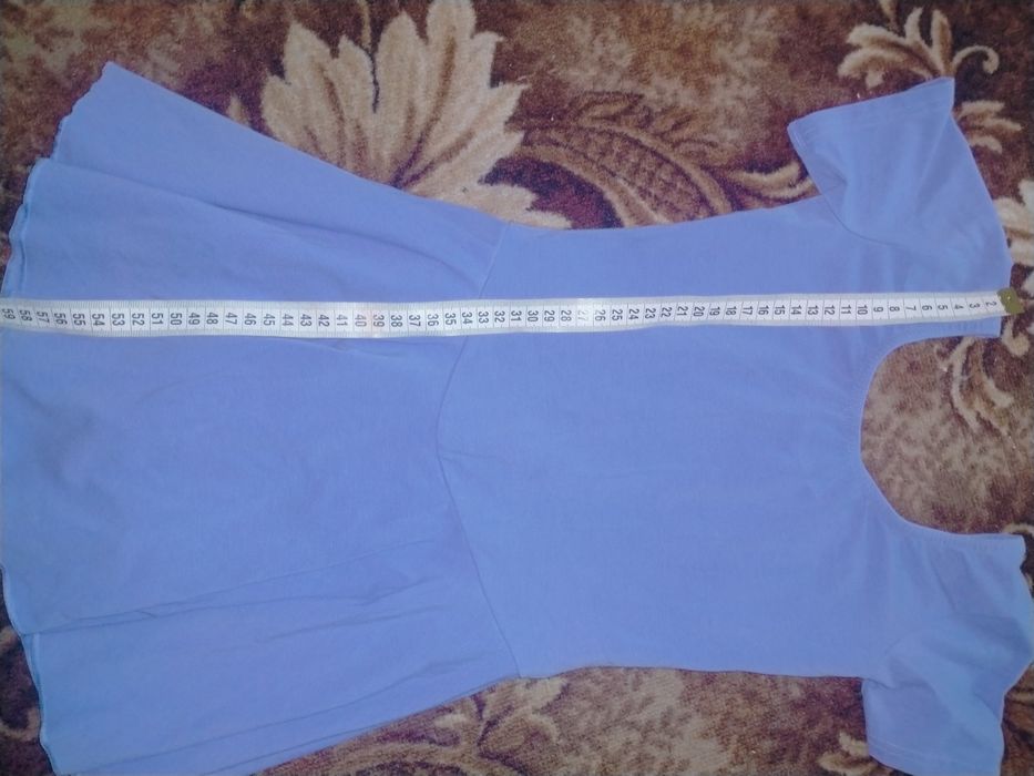 Бейсик, купальник для танців