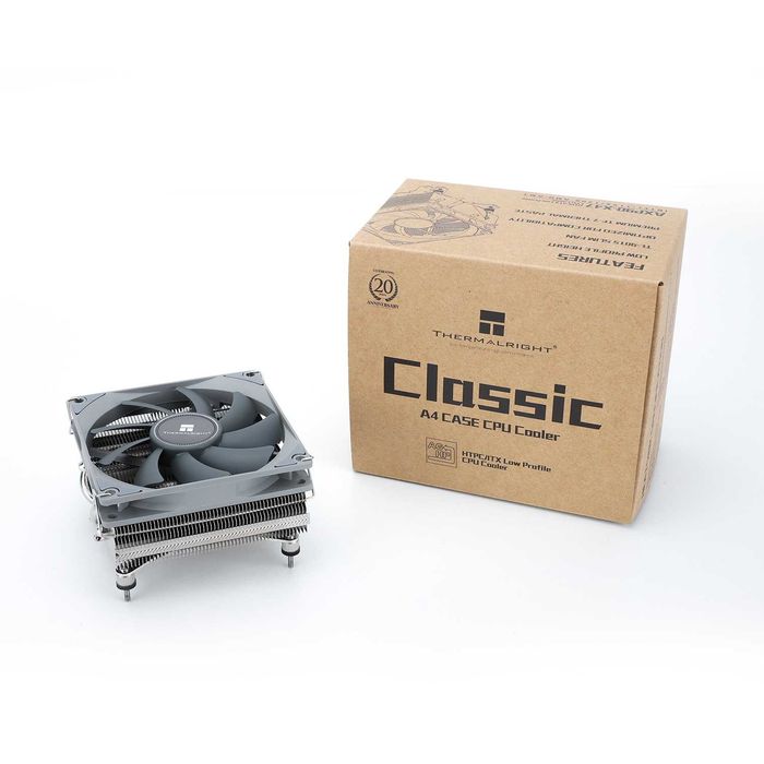 Thermalright AXP90-X47 ITX