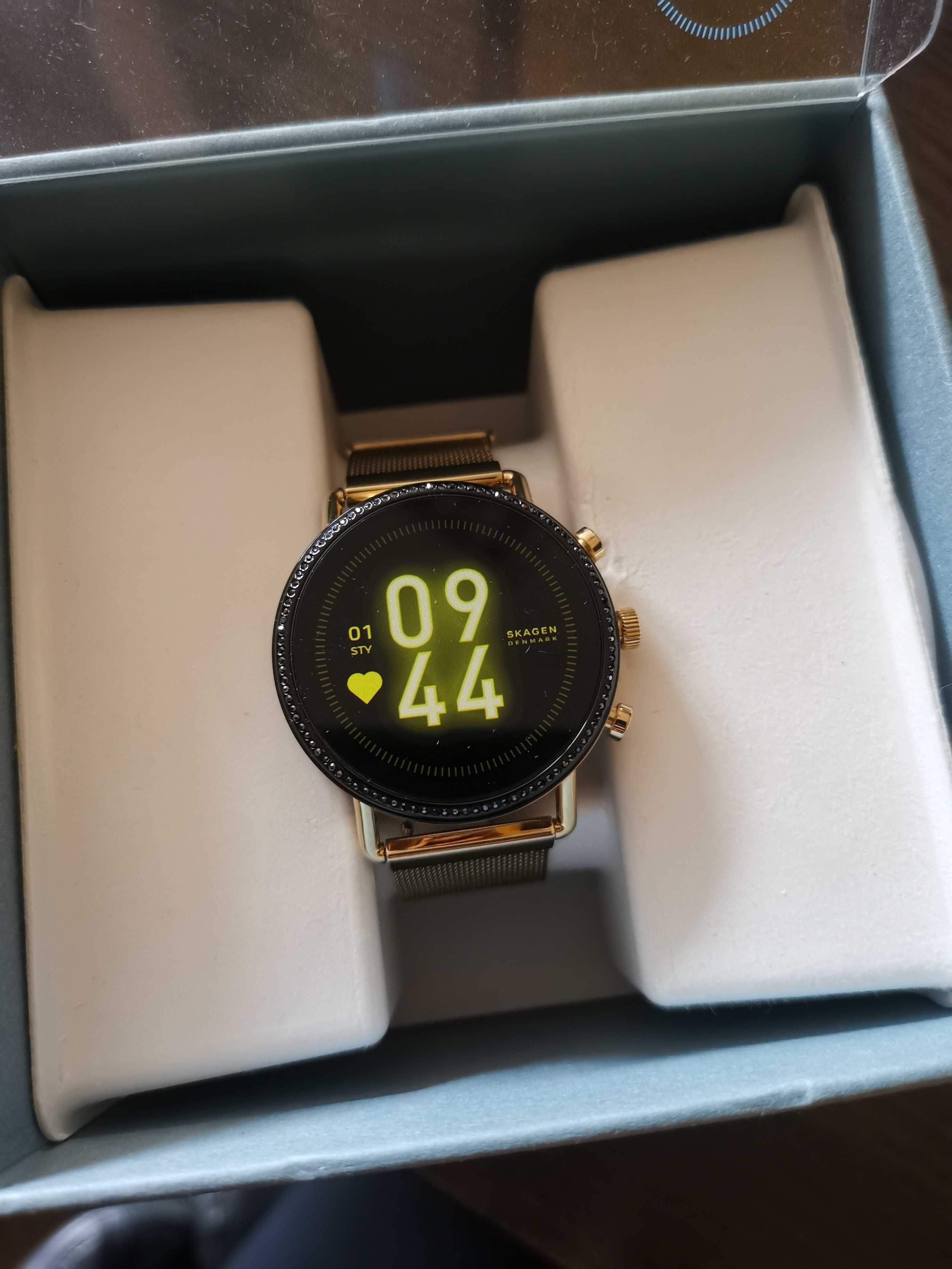 Smartwatch Skagen Falster 2 (SKT5111)