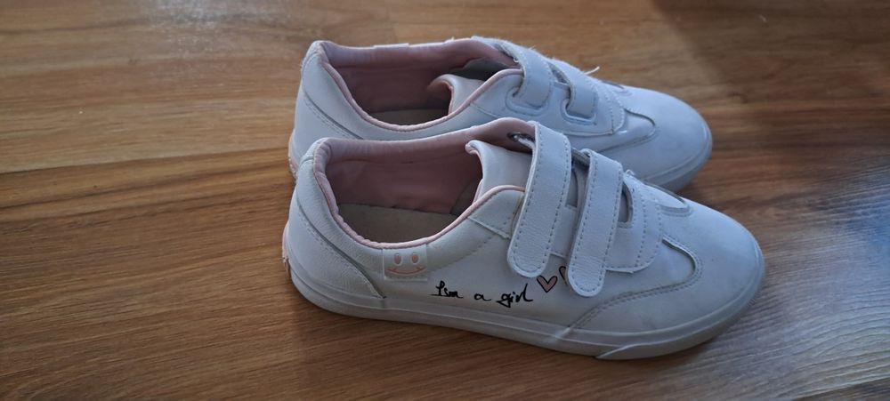 Adidasy Potocki 36 stan bardzo dobry gwarancja