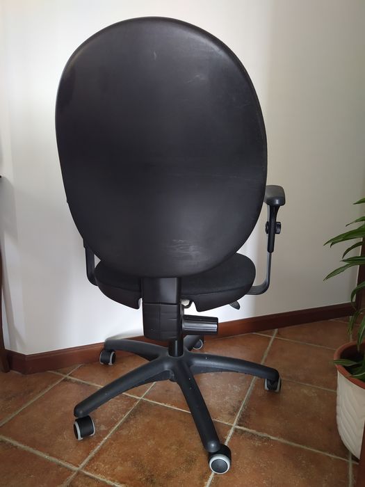 Cadeira de escritório