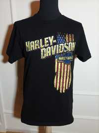 Oryginalna koszulka Harley Davidson