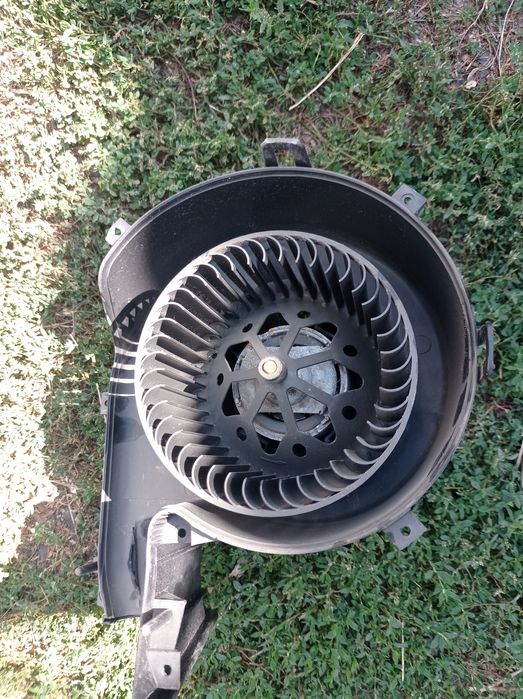 Продам моторчик печки та ричаг