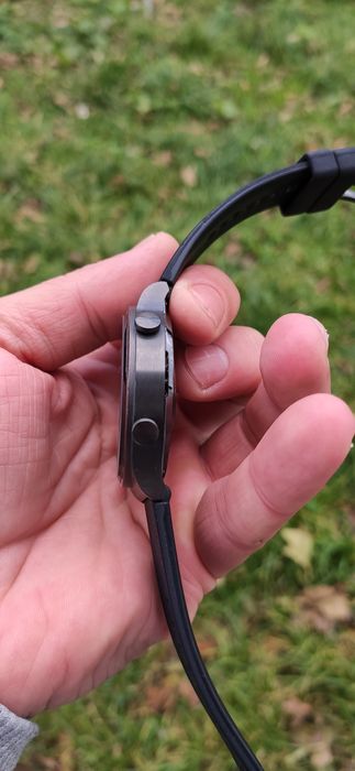 Huawei watch gt 2 pro 46mm