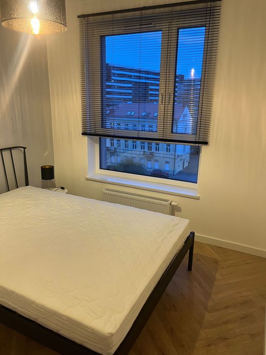 Mieszkanie do wynajęcia 2500 plus oplaty