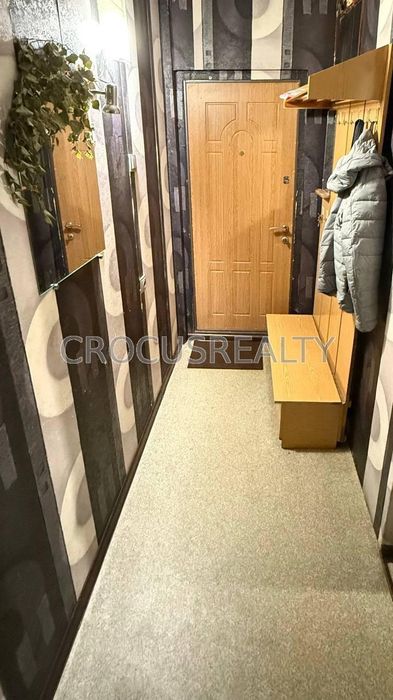 Аренда 2 к. квартиры на Салтовке, 8 хлебзавод