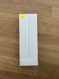 Baseus smooth writing wireless charging Alternatywa Apple pencil