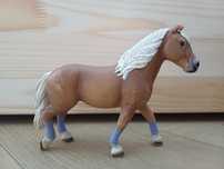 Schleich klacz brązowa 2013