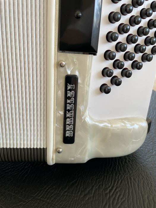 Akordeon Guerrini Berkley - perfect