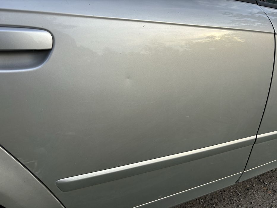 Audi A4 B7 2.0 130 KM 06r