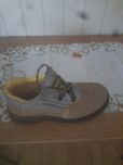 Buty robocze nowe  reis