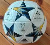 Piłka ADIDAS Finał Champions League Kijów 2018 Capitano