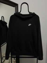 Bluza damska Nike z kapturem hoodie basic