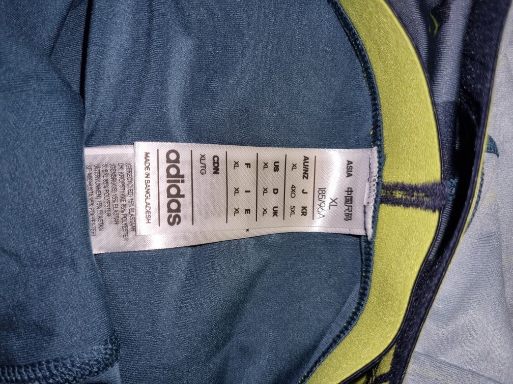 Bokserki Adidas Aeroready (rozm. XL)