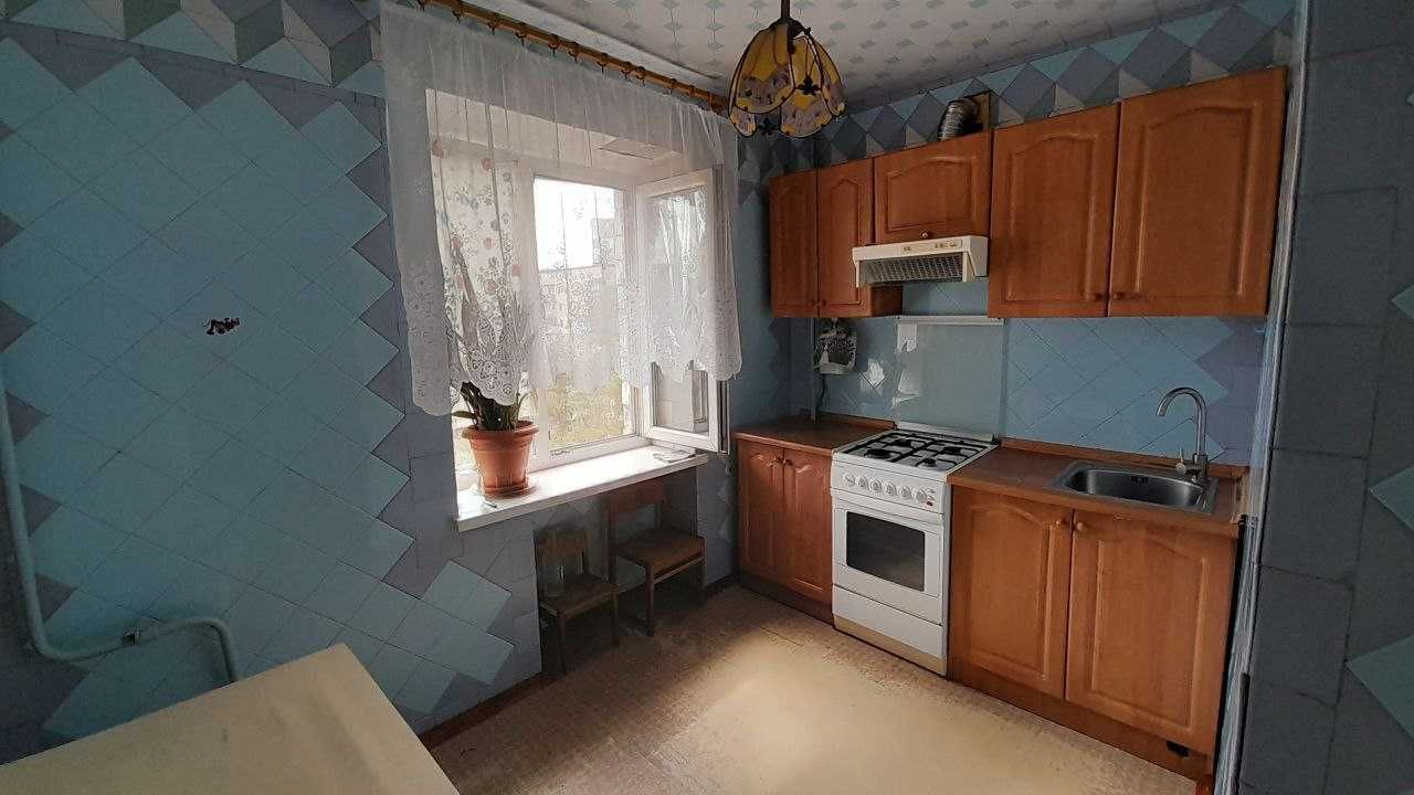 Продам 3х комн. квартиру Инглези/Ак. Королева