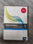 Matematyka 1 podręcznik