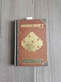 5564. "Minecraft. Poradnik użytkowników czerwonego kamienia"