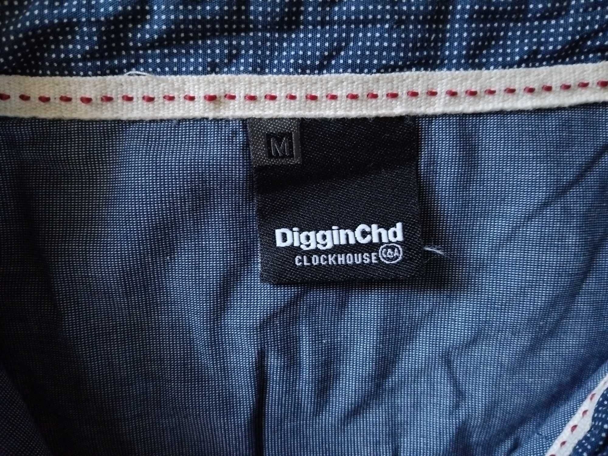 2 Camisas manga curta C&A TM