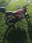 Продам Spark 125