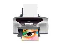 Epson Stylus Photo R800