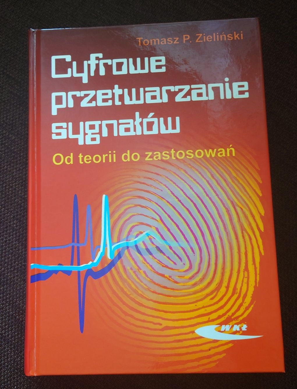 Cyfrowe przetwarzanie sygnałów