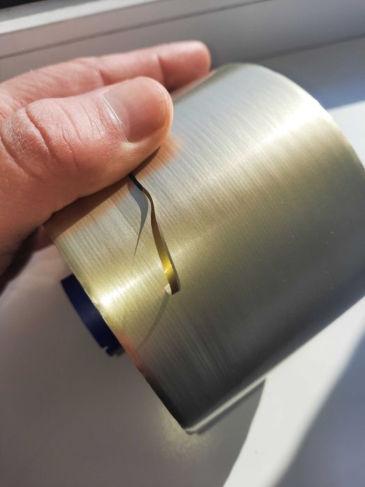 СТРІЧКА ВІДРИВНА, Лента отрывная, Tear Tape