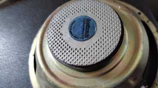 Głośniki GOODMENS 2szt.