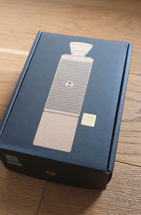 Timemore Chestnut C5 Esp młynek do kawy