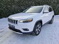 Jeep Cherokee 2.0 GME Active Drive I Limited