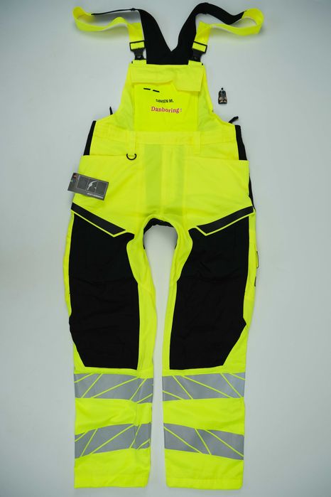 ogrodniczki Mascot  Accelerate Safe kieszenie męskie r 50/M