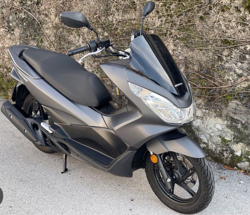 Carenagem Honda PCX 2017