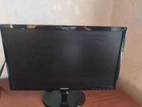 Монитор Samsung S22D300N (LS22D300NY/CI)  с дефектом