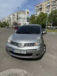 Продам Nissan Note e11