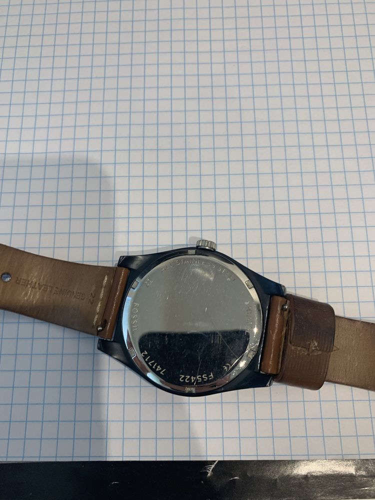 Zegarek Fosill FS5422