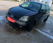 Sprzedam Renault Clio 1.2