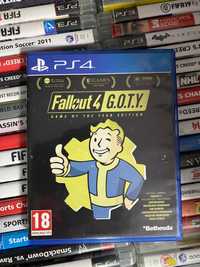 Fallout 4 GOTY|PS4