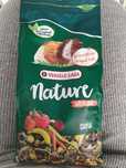 Versele laga cavia 500g